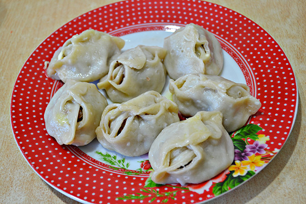 Свиная рулька в духовке